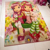 فرش کودک