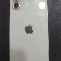 اپل iPhone 12 با حافظهٔ ۱۲۸ گیگابایت
