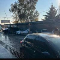 نیازمند کارگر کارواش با شرایط استسنایی