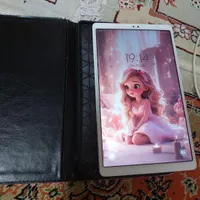 تبلت سامسونگ a7 lite