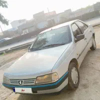 پژو glx مدل ۱۳۸۵