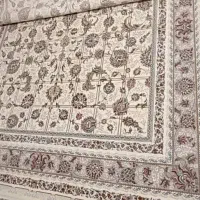 2عدد فرش 9متری|فرش|کرمانشاه, |دیوار