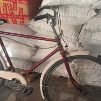 دوچرخه ۲۶ ایران دوچرخ  نو