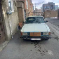 پیکان وانت دوگانه کارخانه