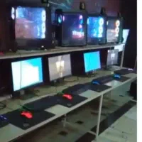 اپراتور جهت کار در گیم سنتر و گیم نت