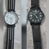 ساعت مچی مردانه