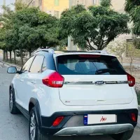 ام وی ام ایکس ۲۲ اکسلنت لاکچری اتومات سال ۹۶|خودرو سواری و وانت|کرج, فاز ۳ مهرشهر|دیوار