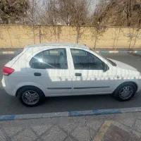 تیبا۲ درحد درجه یک|خودرو سواری و وانت|شهریار, شهرک امیریه|دیوار