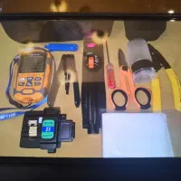 کیف ابزار فیبرنوری