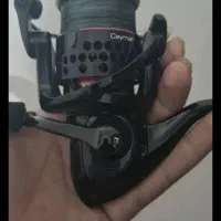 اوکامو سیمار۴۰۰۰|ماهیگیری|خرمآباد (تنکابن), |دیوار