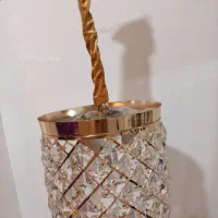 لوستر اناناسی بسیار زیبا