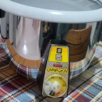 پلوپز پارس خزر