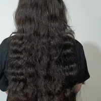 فروش موی طبیعی
