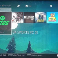 ps4 slim کپی خور یک ترا|کنسول، بازی ویدئویی و آنلاین|فریدون‌کنار, |دیوار