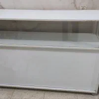 ویترین MDF