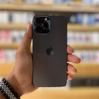گوشی ایفون 13 پرو حافظه 256 گیگ