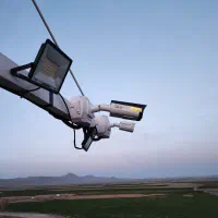 دوربین اقتصادی کیفیت خوب