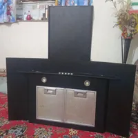 هود دو موتور سالم در حدنو