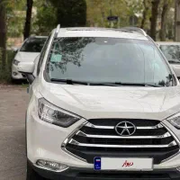 جک s3 مدل ۱۳۹۹|خودرو سواری و وانت|لاهیجان, حاجی آباد|دیوار