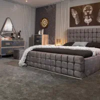 تخت ۱۲۰ در حد آک