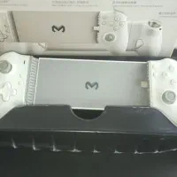 دسته موبایل و پی اس ممو حرفه ای