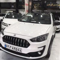 اطلس GL بدون سانروف نقد و اقساط