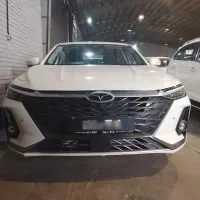 تجارت خودرو خسروانیTKK فونیکسZ8