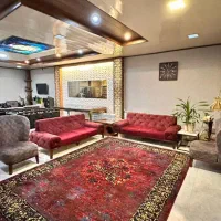 ویلا استخر سرپوشیده لوکس زردنجان|اجارهٔ کوتاه‌مدت ویلا و باغ|اصفهان, بوستان آینه خانه|دیوار