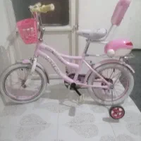 سلام یک عدد دوچرخه سالم قیمت 2میلیون 500