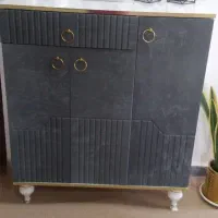 تخت ودوتاپاتختی.میز تی وی وجاکفشی فروشی