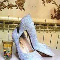 کفش مجلسی زنانه|کیف، کفش، کمربند|فردیس, فردیس|دیوار