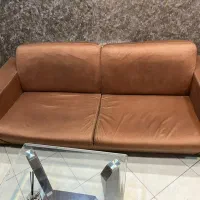 مبل /شش نفره /چرم/ اداری/دفتر کار|مبلمان اداری|تهران, جیحون|دیوار