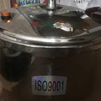 زود پز|ظروف پخت‌وپز|بندر ماهشهر, |دیوار