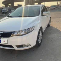 سراتو اپشنال ۹۶|خودرو سواری و وانت|تهران, سازمان برنامه جنوبی|دیوار