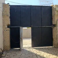 باغ ویلا با 2ساعت آب مدار14روزی