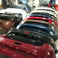 سپر کاپوت گلگیر درب پژو ۴۰۵ پارس سمند ۲۰۶ رانا ۲۰۷