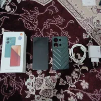 نوت ۱۳ پرو 4g درحد نو 512/12