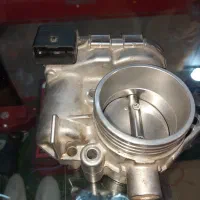 دریچه، کوئل ،ایسیو TU5
