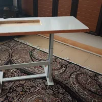 میز چرخ خیاطی