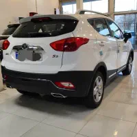 jac s3 سفید مشابه صفر|خودرو سواری و وانت|تهران, شهرک گلها (تهرانسر)|دیوار