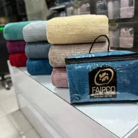 پتو و پتو فرش