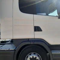 اسکانیا ۴۱۰|خودرو سنگین|تهران, سلسبیل شمالی|دیوار