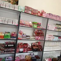 مرکز پخش لوازم آرایشی