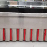 یخچال بستنی تاپینیگی
