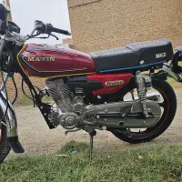 موتور ۲۰۰ متین ۱۴۰۳