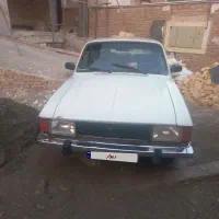 پیکان مدل ۸۳