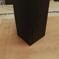 در حد Xbox series X دو دسته با اکانت بازی|کنسول، بازی ویدئویی و آنلاین|تهران, جمهوری|دیوار