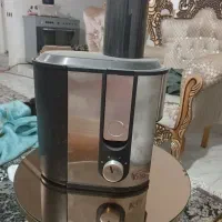 آبمیوه گیری و آسیاب کن|آبمیوه‌گیر و آب‌مرکبات‌گیر|قزوین, |دیوار