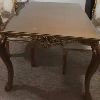میز ناهارخوری