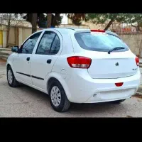 تیبا۲ خانگی کارمندی|خودرو سواری و وانت|اهواز, الهائی|دیوار